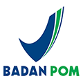 Bersertifikat BPOM