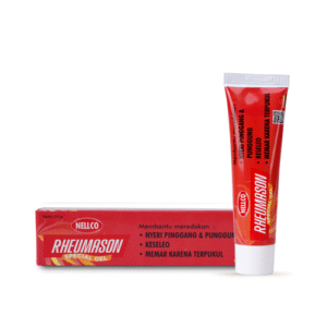 Rheumason Special Gel 30 gram