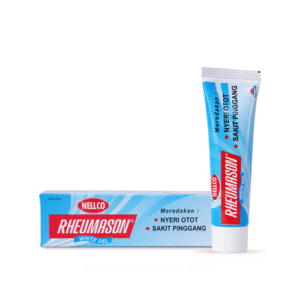 Rheumason White Gel 30 gram
