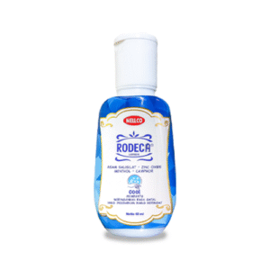 Rodeca Lotion 60 ml