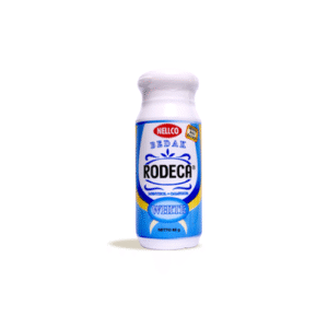 Rodeca Powder White 60 gram