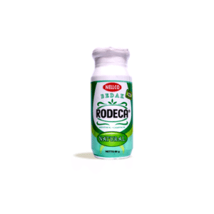 Rodeca Powder Natural 60 gram
