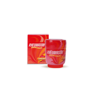 Rheumason Special Cream 18 gram