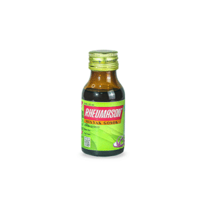 Rheumason Minyak Gosok 60 ml