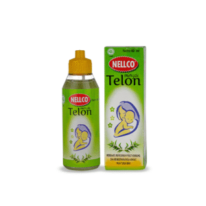 Nellco Minyak Telon 60 ml